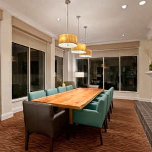 Photo of Hilton Garden Inn San Francisco Airport North