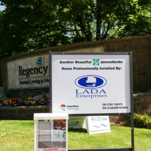 Photo of LADA Exteriors