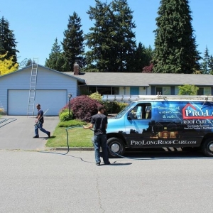 Photo of Pro-Long Roof Care