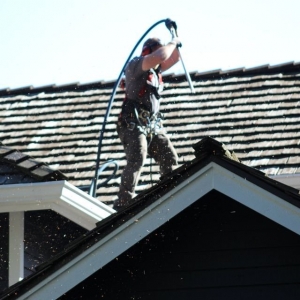 Photo of Pro-Long Roof Care