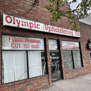 Photo of Olympic Upholstery