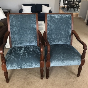 Photo of Olympic Upholstery