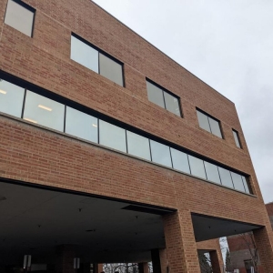 Photo of Tuckpointing & Masonry Restoration by ARTS
