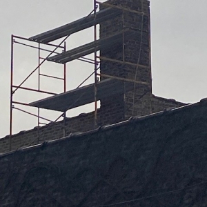 Photo of Tuckpointing & Masonry Restoration by ARTS