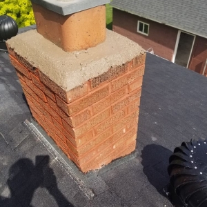 Photo of Chimney Pros