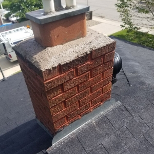 Photo of Chimney Pros
