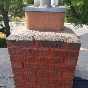 Photo of Chimney Pros