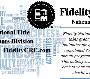 Photo of Fidelity National Title