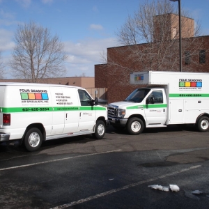 Photo of Four Seasons Air Specialist