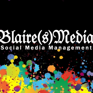 Media Blaire's Social Media Management