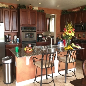 Parker Expert Painting Company