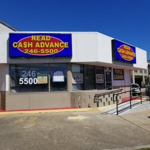 Photo of Read Cash Advance
