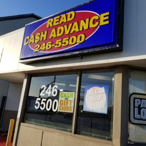 Photo of Read Cash Advance