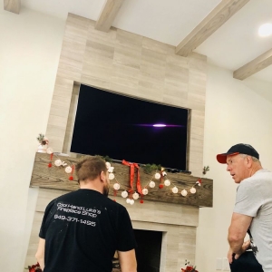 Photo of Cool Hand Luke's Fireplace Shop