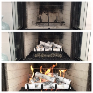 Photo of Cool Hand Luke's Fireplace Shop