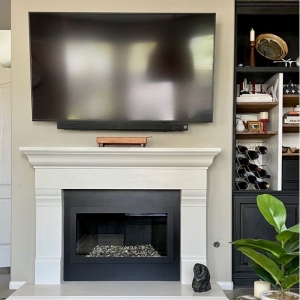 Photo of Cool Hand Luke's Fireplace Shop