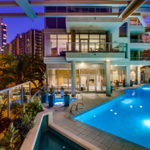 Photo of Bill Green - Pacific Sotheby's International Realty