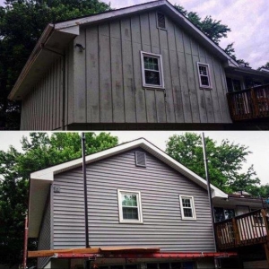 Photo of FCR Roofing & Construction