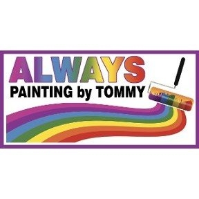 Photo of Always Painting By Tommy