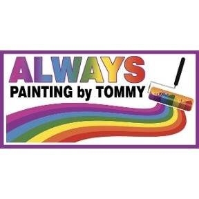 Photo of Always Painting By Tommy
