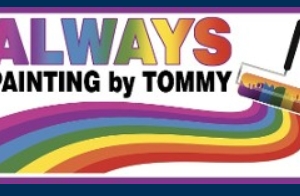 Photo of Always Painting By Tommy