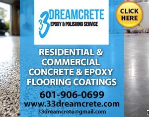 Photo of 33 DreamCrete