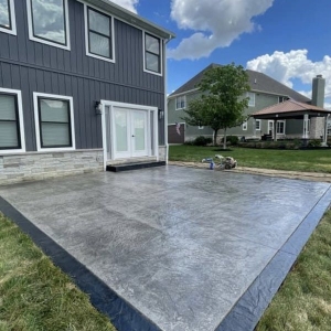 Photo of Ohio Concrete & Construction Services