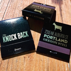 Photo of Purple Box Printing