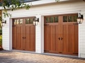 Milwaukee Town & Country Garage Door Repair