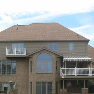 Photo of Western PA Roof Cleaning