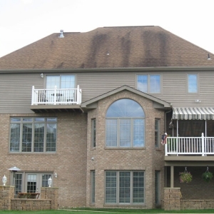 Photo of Western PA Roof Cleaning