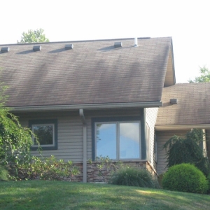 Photo of Western PA Roof Cleaning