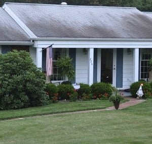 Photo of Western PA Roof Cleaning