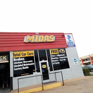 Photo of Midas Maids