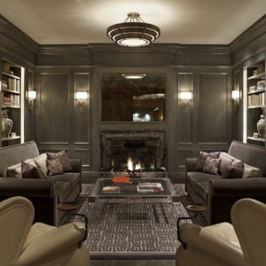 Photo of Luxury Millwork