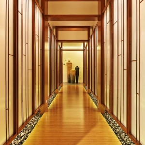 Photo of Luxury Millwork