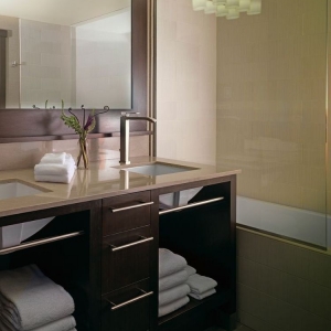 Photo of Luxury Millwork