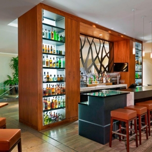 Photo of Luxury Millwork