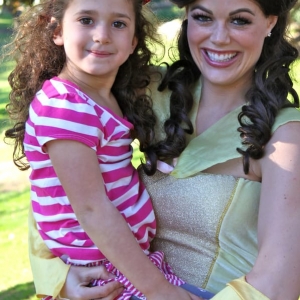 Photo of The Princess Party