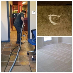 Photo of Cortez Industries Cleaning Services