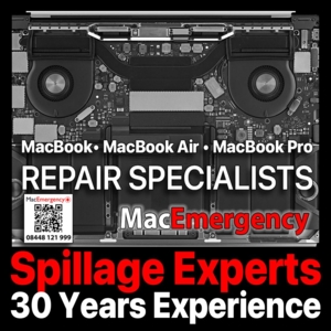 Photo of MacEmergency Apple Mac Repairs London