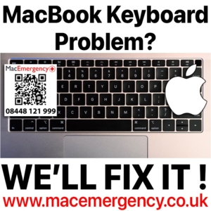 Photo of MacEmergency Apple Mac Repairs London