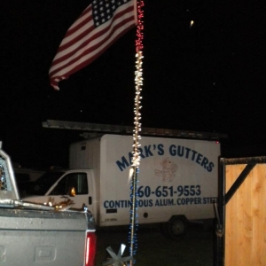 Photo of Mark's Gutters Inc