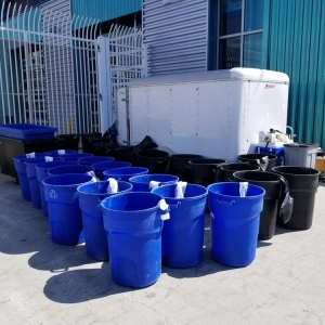 Photo of No Ka Oi Event Cleaning Services