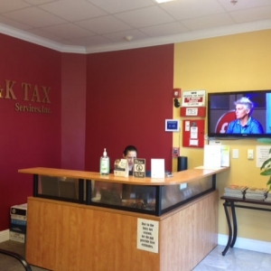 Photo of H&K Tax Services