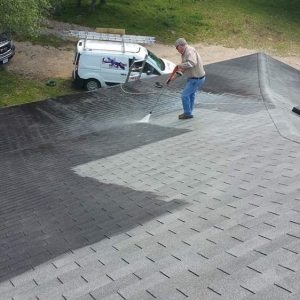 Photo of Roof Repair & Leak Experts Plus
