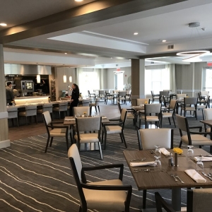 Framingham Cav Audio Video Design