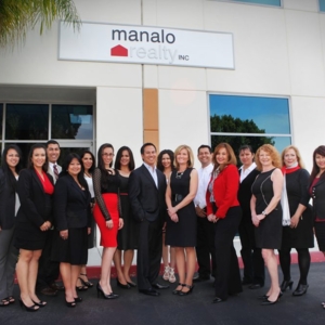 Chula Vista Manalo Realty