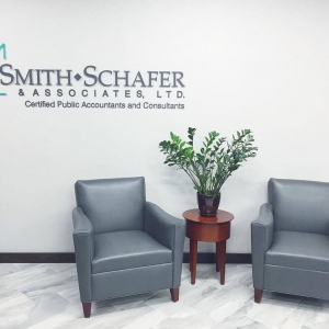 Photo of Smith Schafer