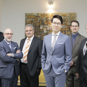 Photo of Song Law Firm